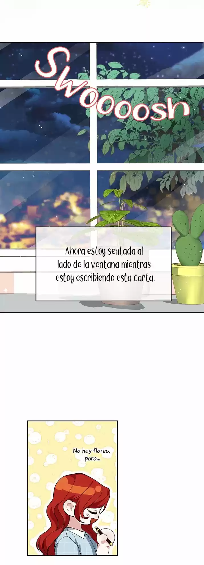 Por Favor, Respóndeme Príncipe - Capítulo 4 - Página 36 - LectorTMOo