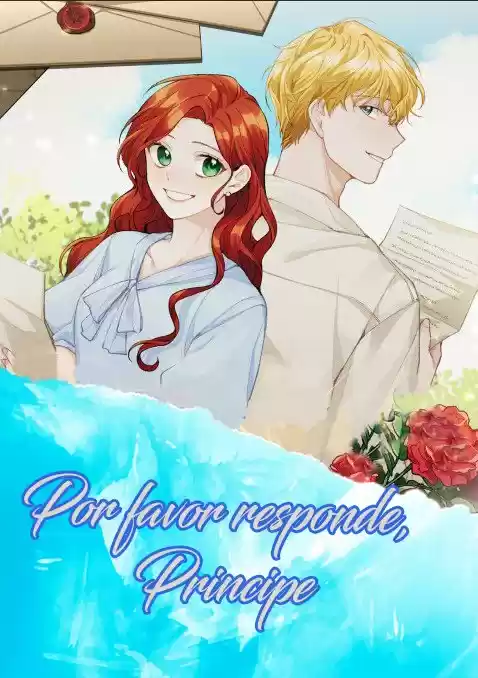 Por Favor, Respóndeme Príncipe - Capítulo 5 - Página 1 - LectorTMOo
