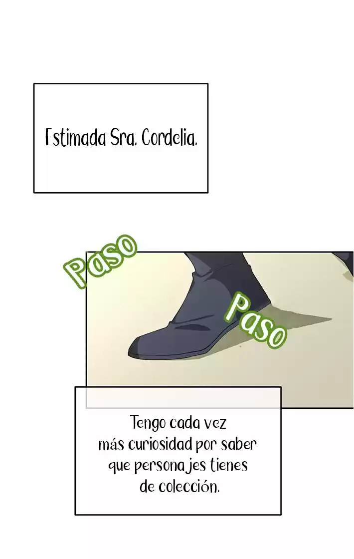Por Favor, Respóndeme Príncipe - Capítulo 7 - Página 10 - LectorTMOo