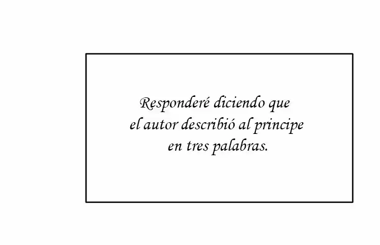 Por Favor, Respóndeme Príncipe - Capítulo 7 - Página 14 - LectorTMOo