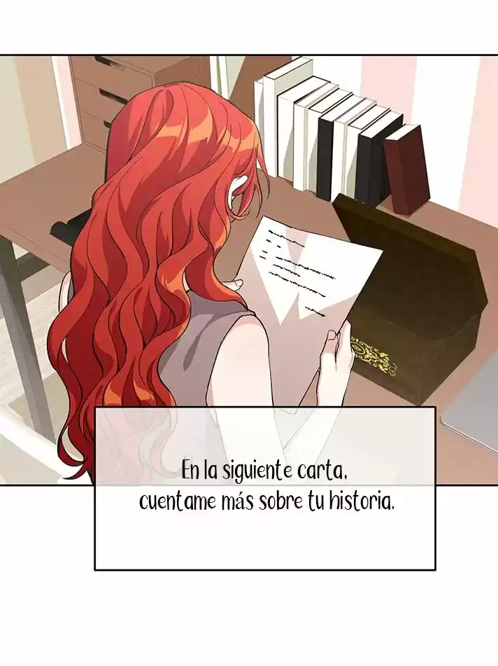 Por Favor, Respóndeme Príncipe - Capítulo 7 - Página 18 - LectorTMOo