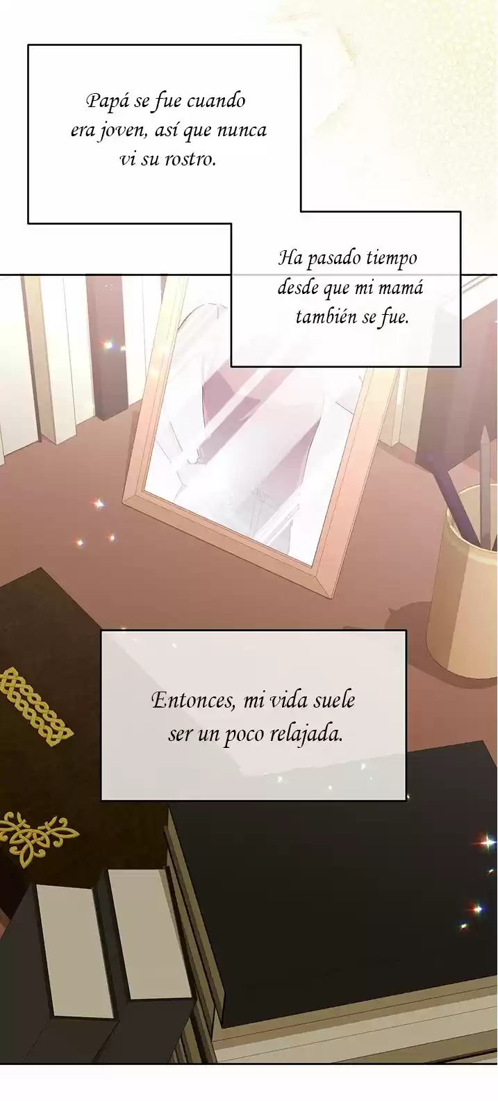 Por Favor, Respóndeme Príncipe - Capítulo 7 - Página 22 - LectorTMOo