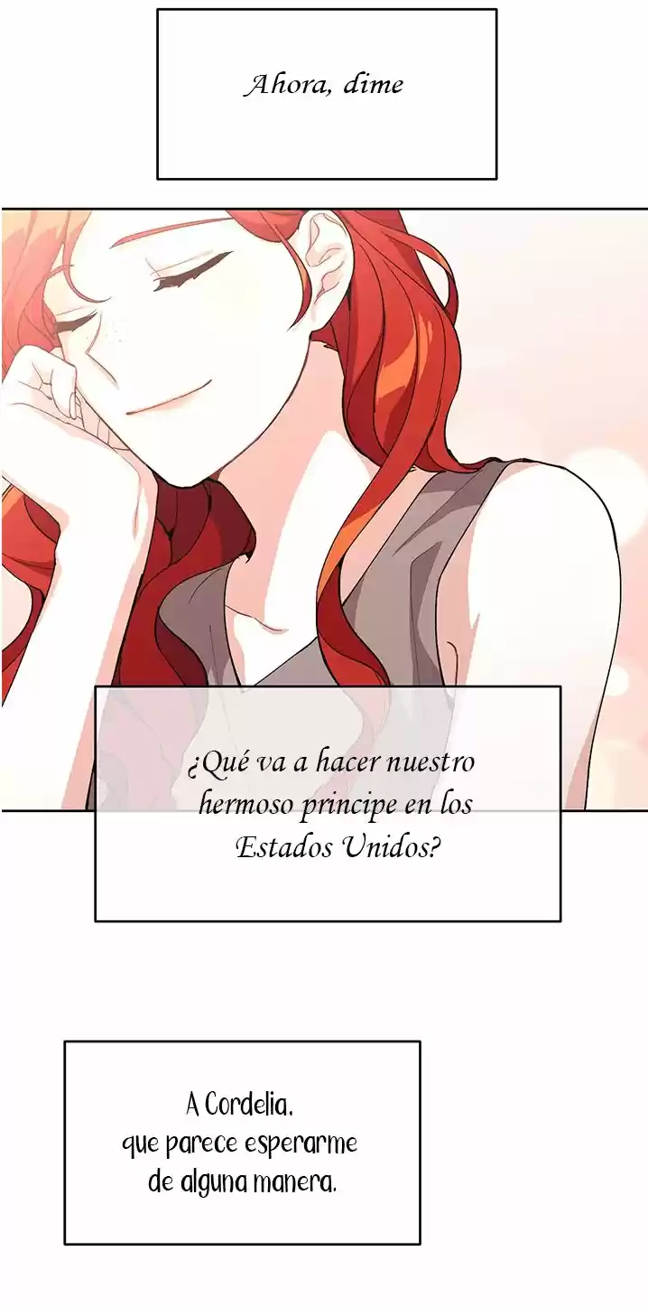 Por Favor, Respóndeme Príncipe - Capítulo 7 - Página 24 - LectorTMOo