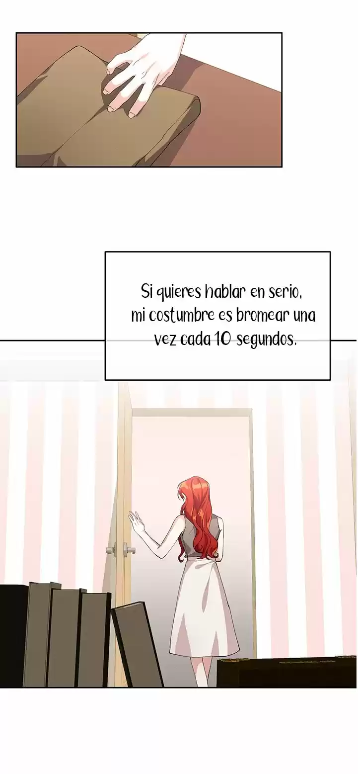 Por Favor, Respóndeme Príncipe - Capítulo 7 - Página 30 - LectorTMOo