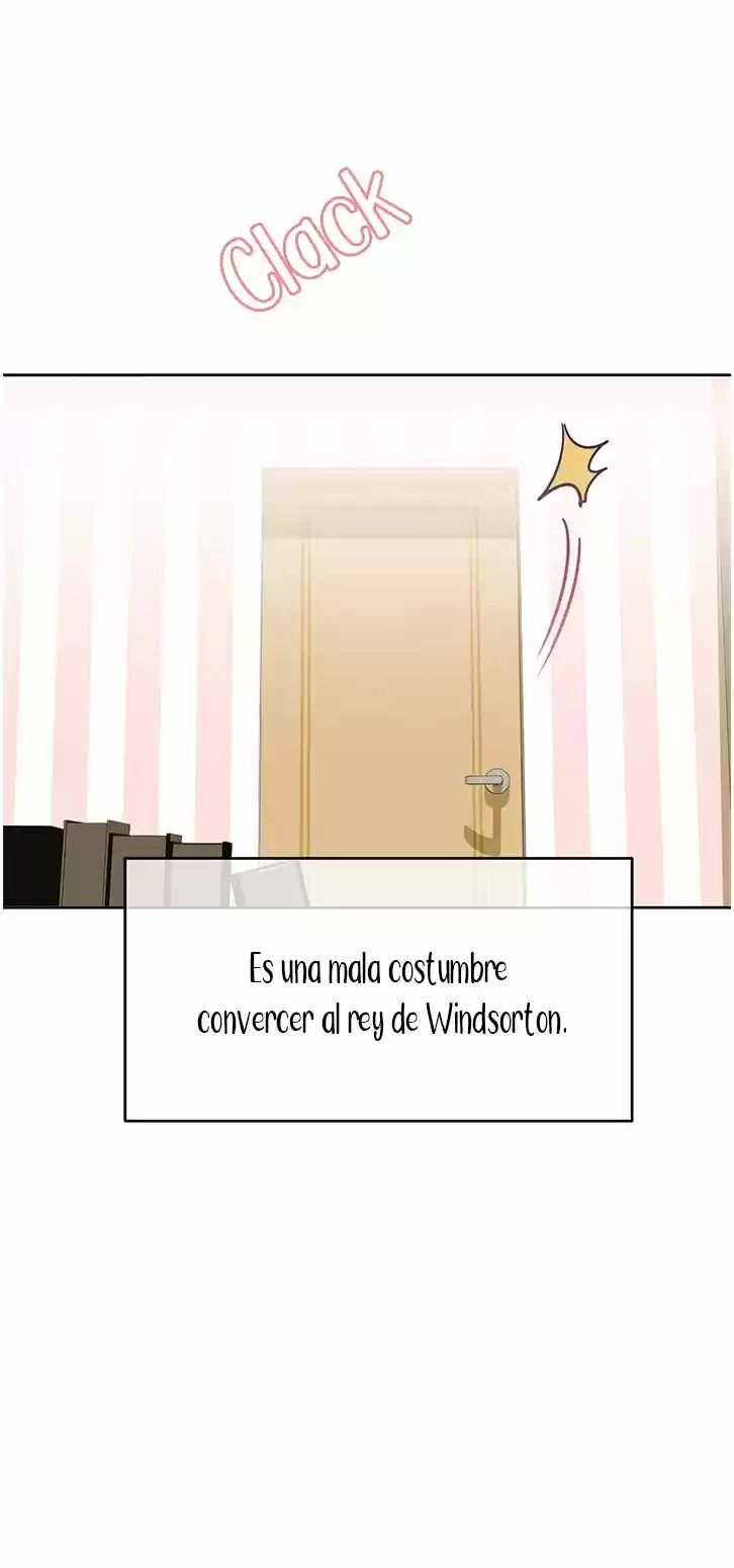 Por Favor, Respóndeme Príncipe - Capítulo 7 - Página 31 - LectorTMOo