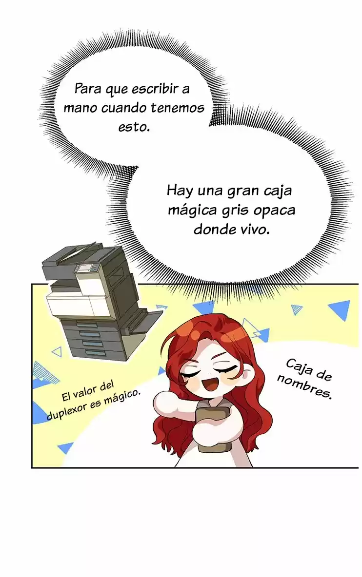Por Favor, Respóndeme Príncipe - Capítulo 7 - Página 34 - LectorTMOo