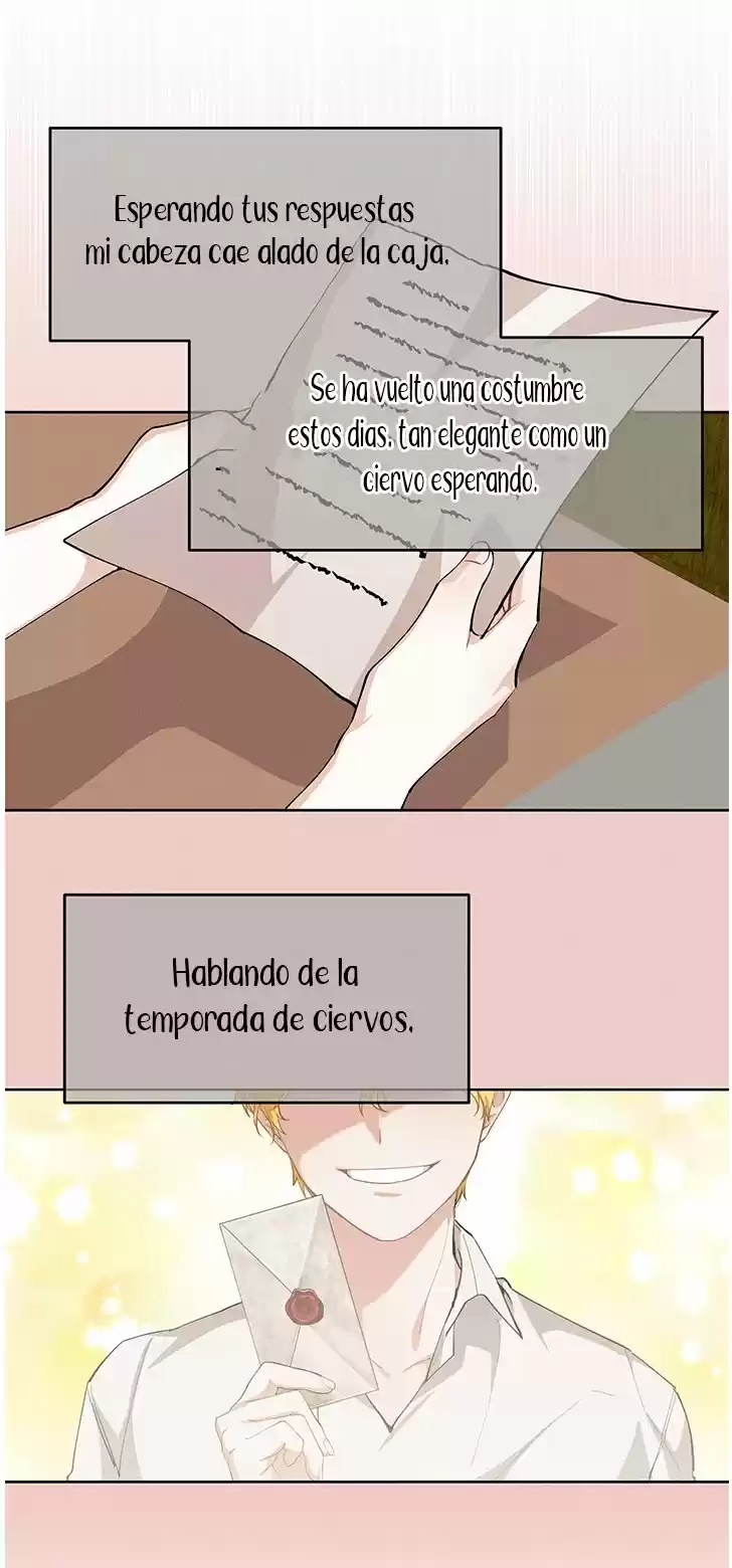 Por Favor, Respóndeme Príncipe - Capítulo 7 - Página 37 - LectorTMOo