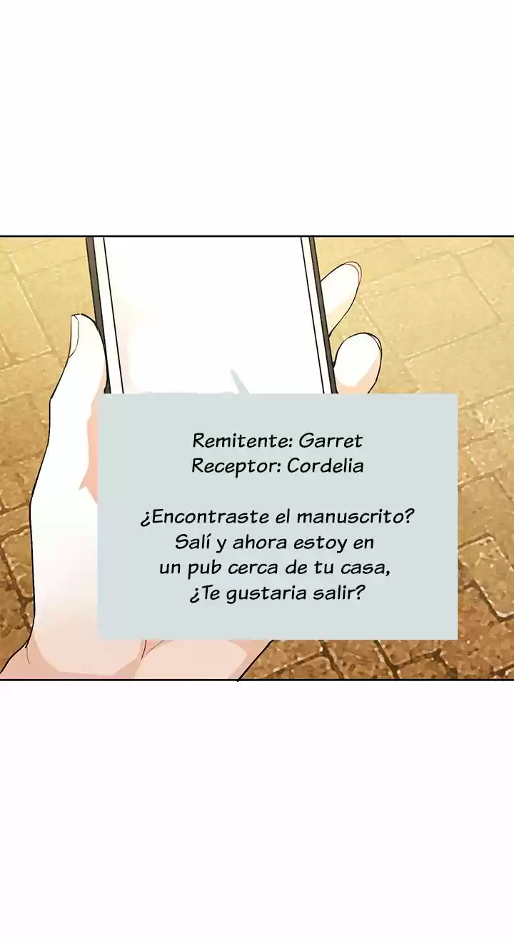 Por Favor, Respóndeme Príncipe - Capítulo 7 - Página 42 - LectorTMOo