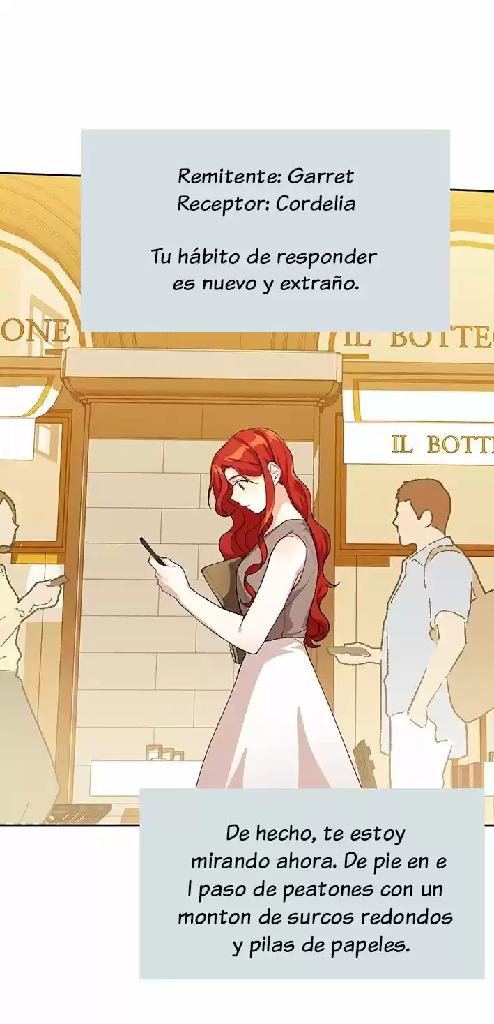 Por Favor, Respóndeme Príncipe - Capítulo 7 - Página 46 - LectorTMOo