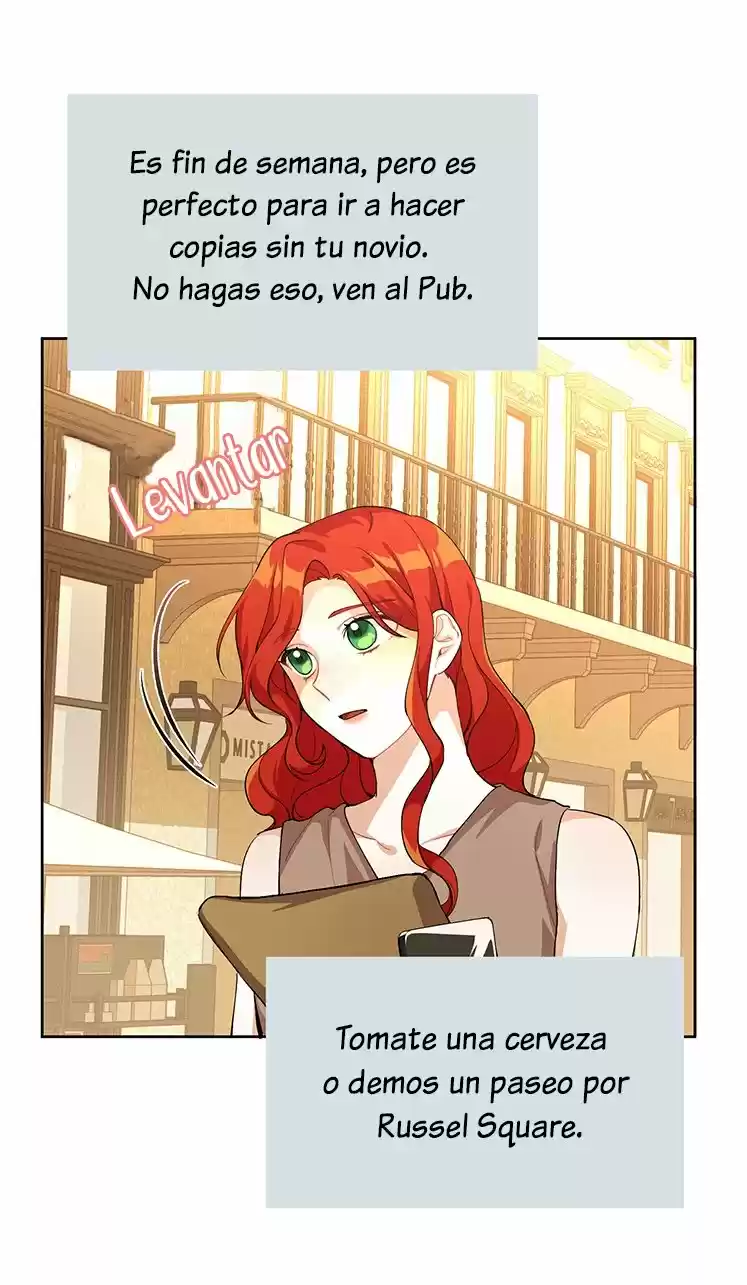 Por Favor, Respóndeme Príncipe - Capítulo 7 - Página 47 - LectorTMOo