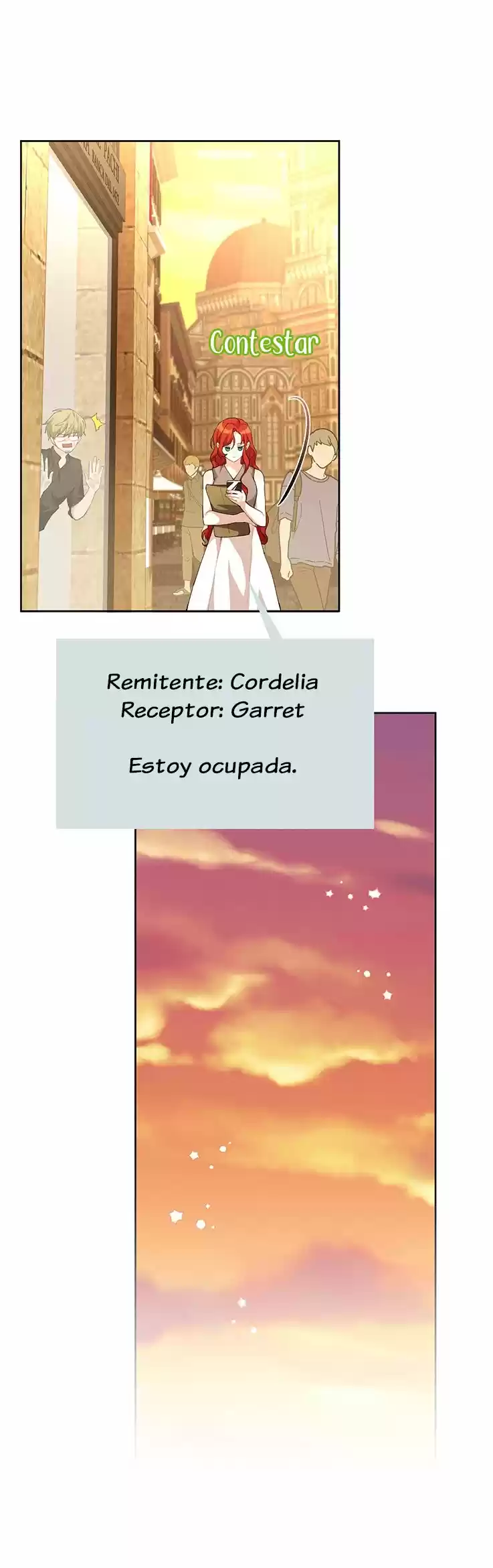 Por Favor, Respóndeme Príncipe - Capítulo 7 - Página 51 - LectorTMOo