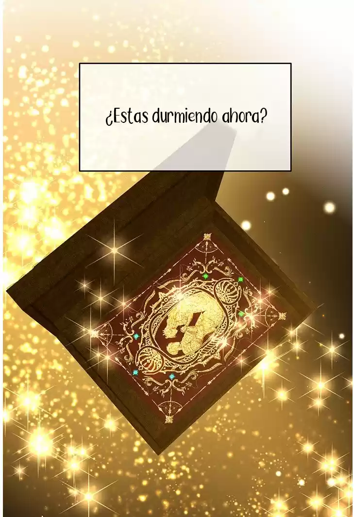 Por Favor, Respóndeme Príncipe - Capítulo 8 - Página 5 - LectorTMOo