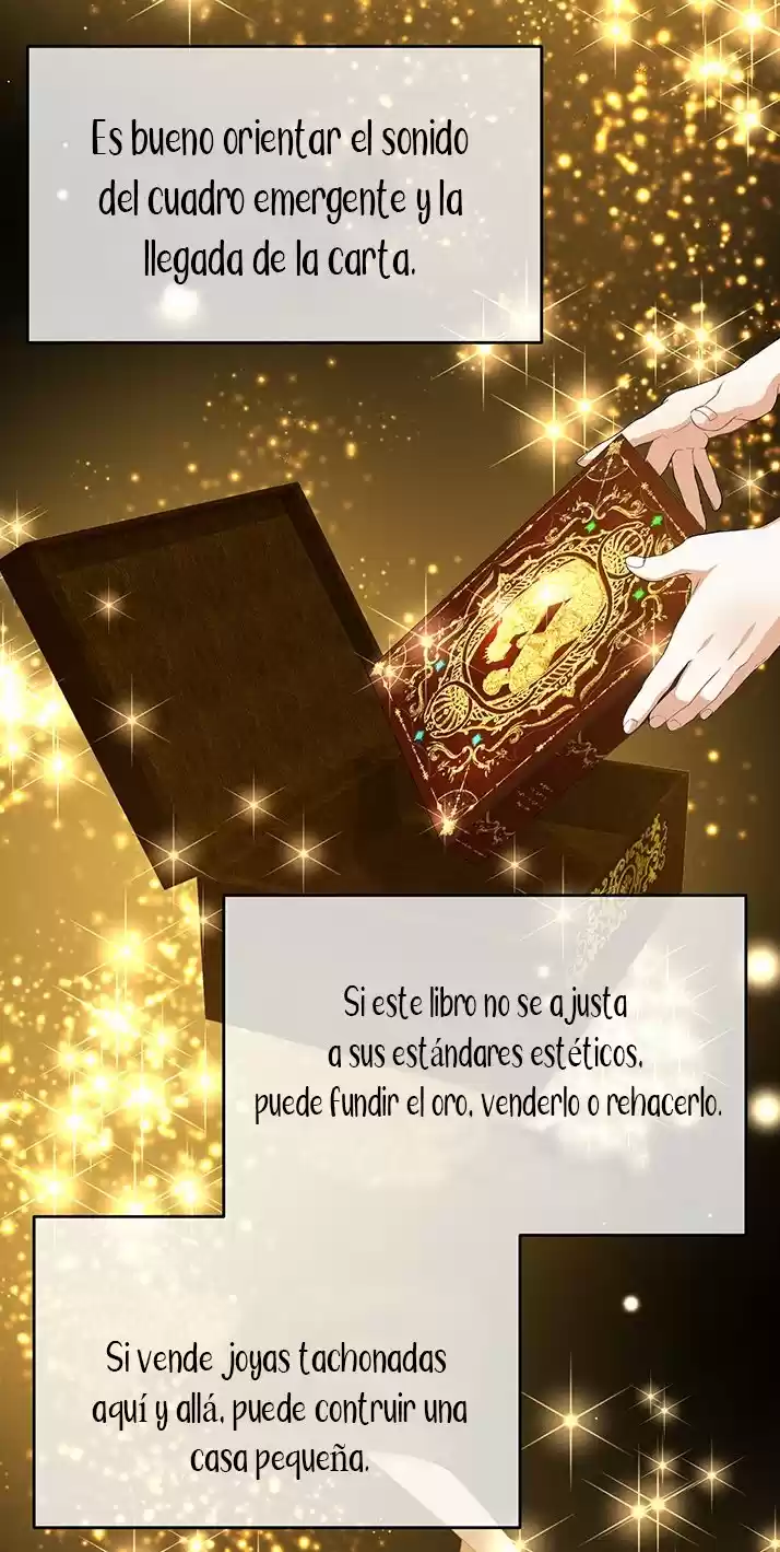 Por Favor, Respóndeme Príncipe - Capítulo 8 - Página 6 - LectorTMOo