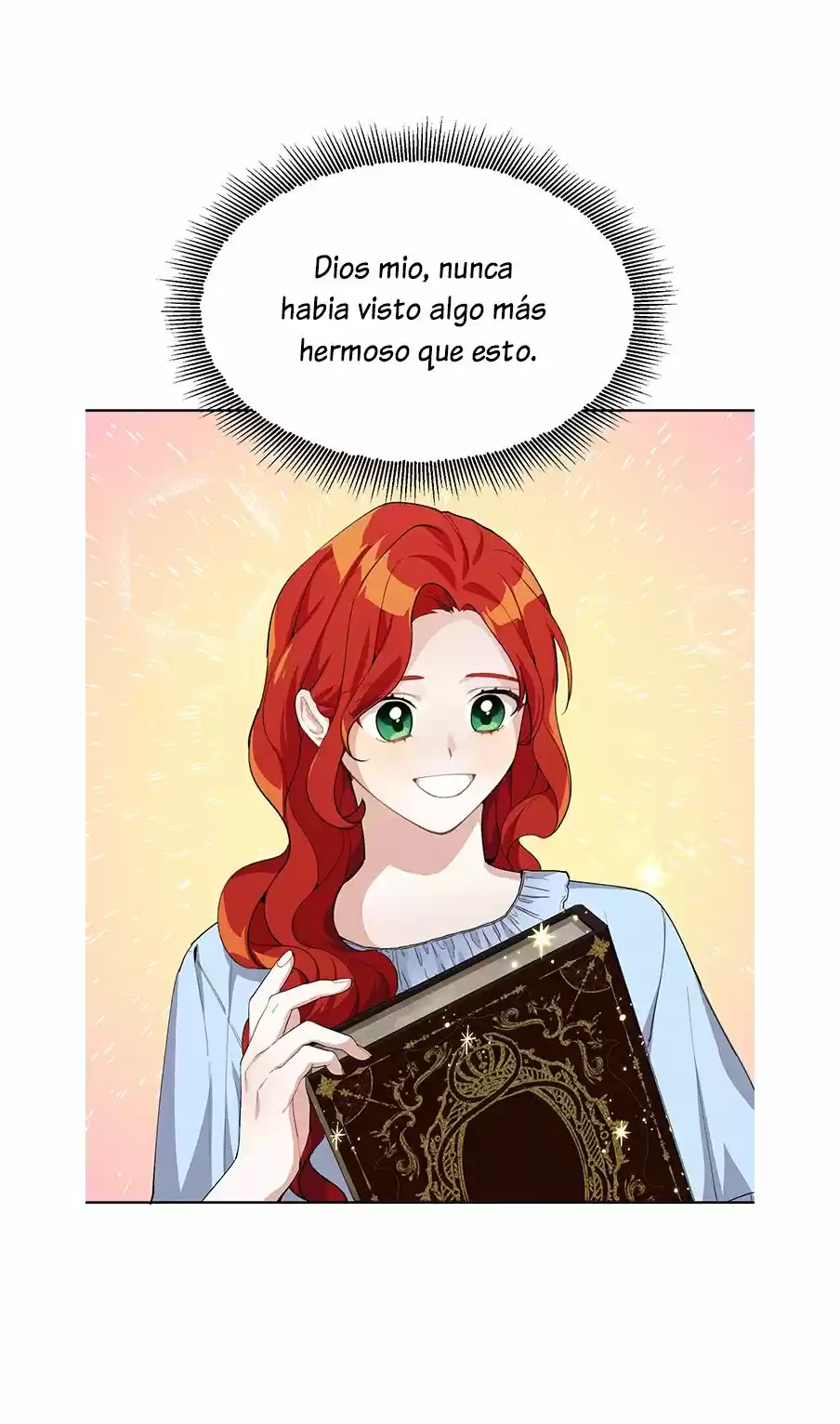 Por Favor, Respóndeme Príncipe - Capítulo 8 - Página 11 - LectorTMOo