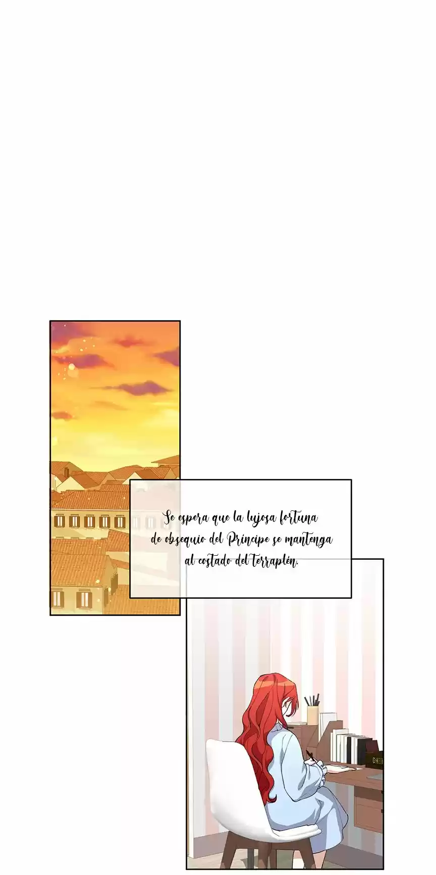 Por Favor, Respóndeme Príncipe - Capítulo 8 - Página 29 - LectorTMOo