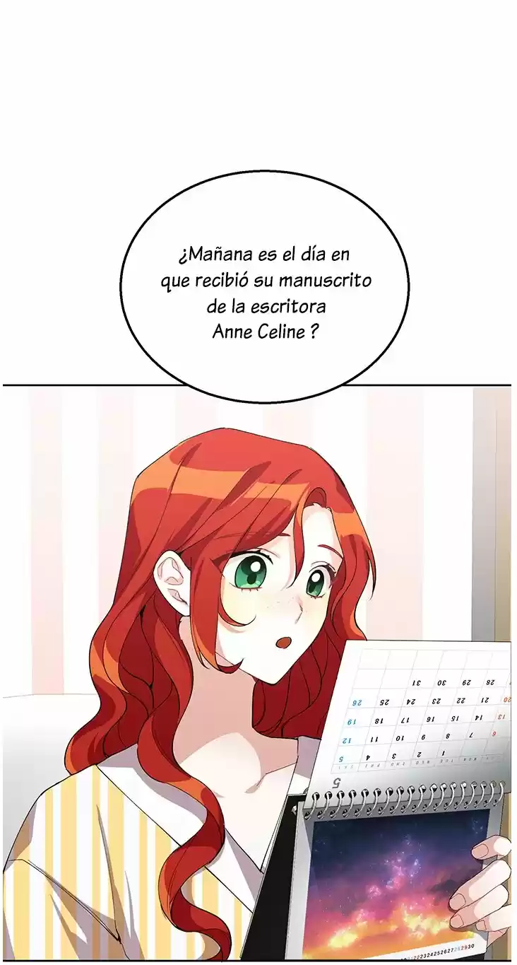 Por Favor, Respóndeme Príncipe - Capítulo 8 - Página 49 - LectorTMOo
