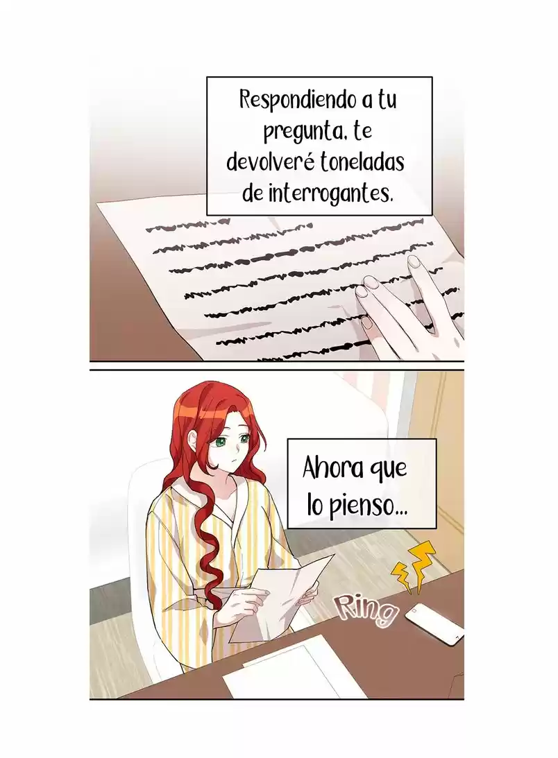 Por Favor, Respóndeme Príncipe - Capítulo 9 - Página 8 - LectorTMOo
