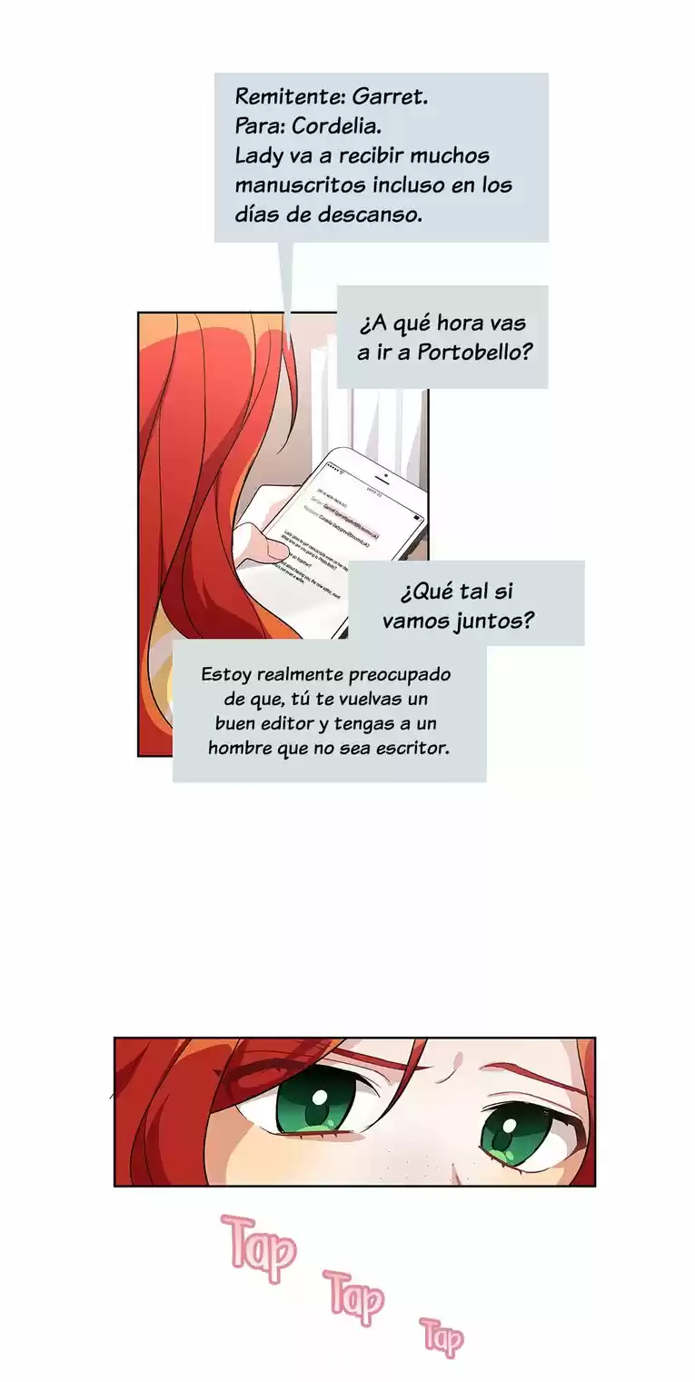 Por Favor, Respóndeme Príncipe - Capítulo 9 - Página 9 - LectorTMOo