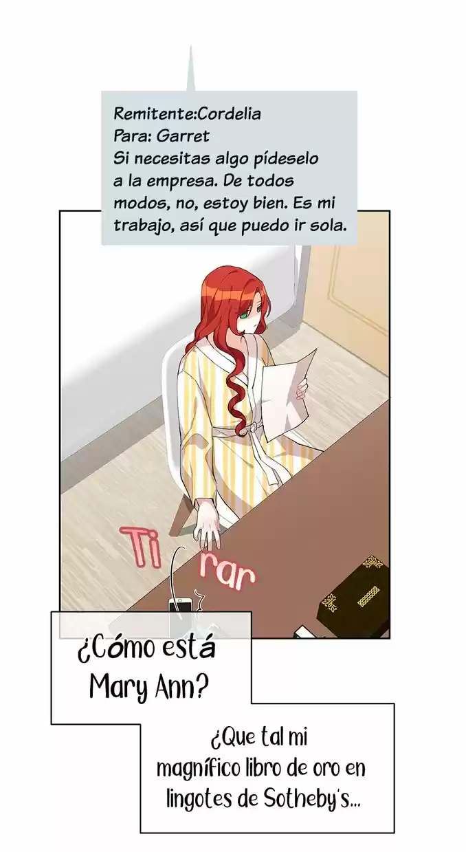 Por Favor, Respóndeme Príncipe - Capítulo 9 - Página 10 - LectorTMOo