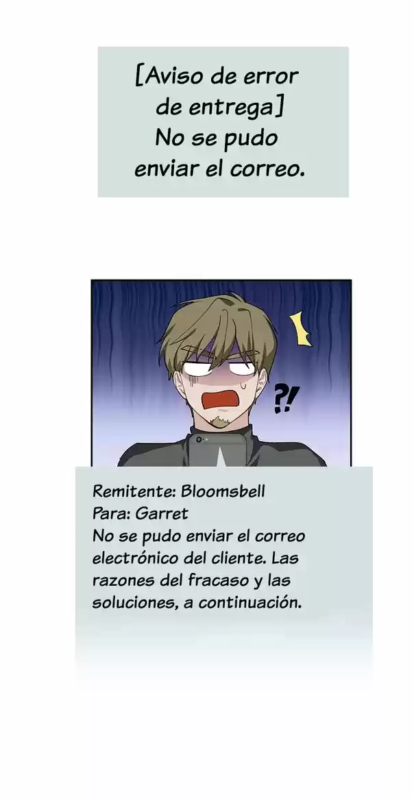 Por Favor, Respóndeme Príncipe - Capítulo 9 - Página 14 - LectorTMOo