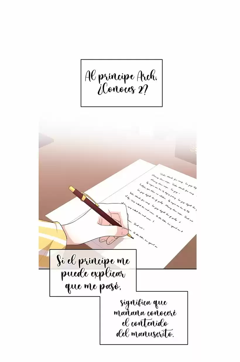 Por Favor, Respóndeme Príncipe - Capítulo 9 - Página 15 - LectorTMOo