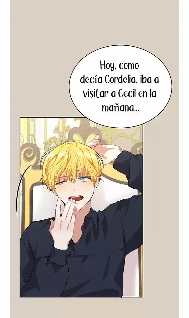 Por Favor, Respóndeme Príncipe - Capítulo 9 - Página 18 - LectorTMOo
