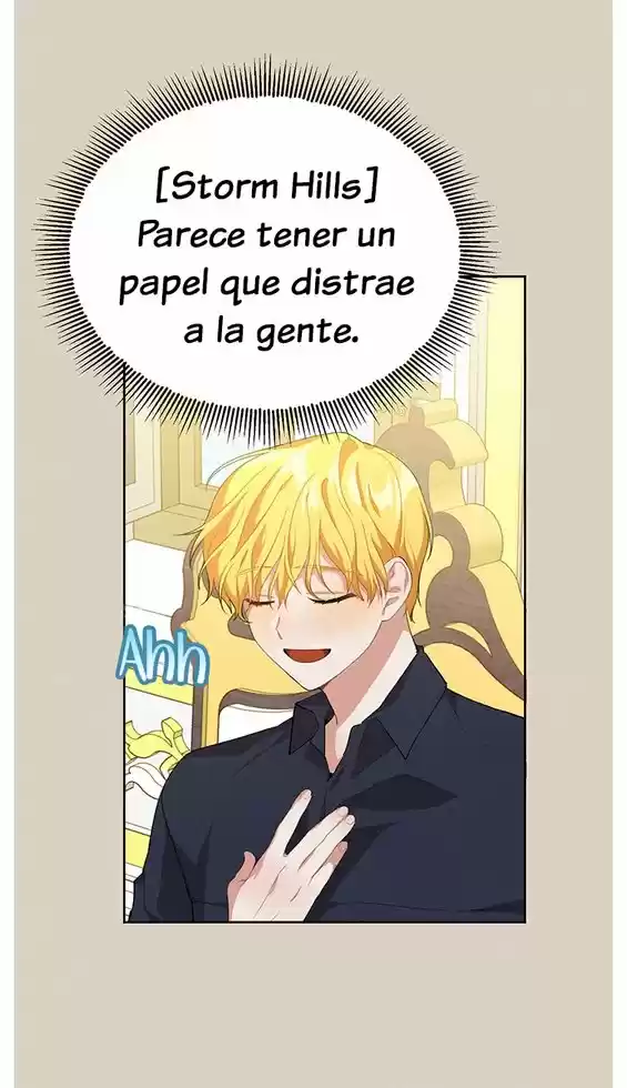 Por Favor, Respóndeme Príncipe - Capítulo 9 - Página 20 - LectorTMOo