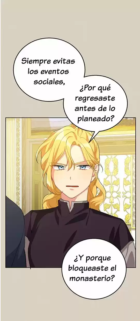 Por Favor, Respóndeme Príncipe - Capítulo 9 - Página 24 - LectorTMOo