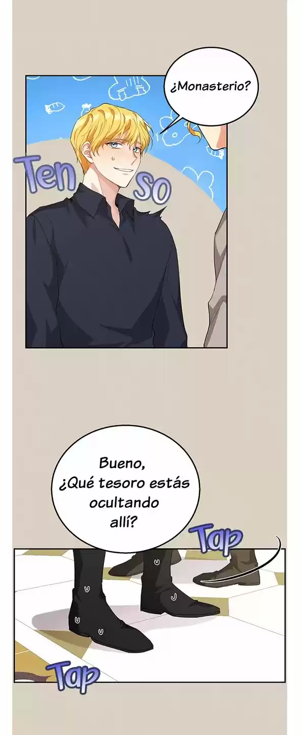 Por Favor, Respóndeme Príncipe - Capítulo 9 - Página 25 - LectorTMOo