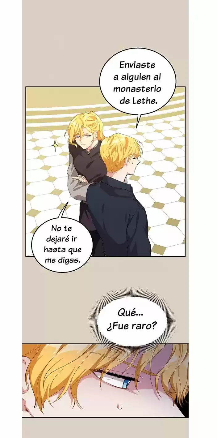 Por Favor, Respóndeme Príncipe - Capítulo 9 - Página 26 - LectorTMOo