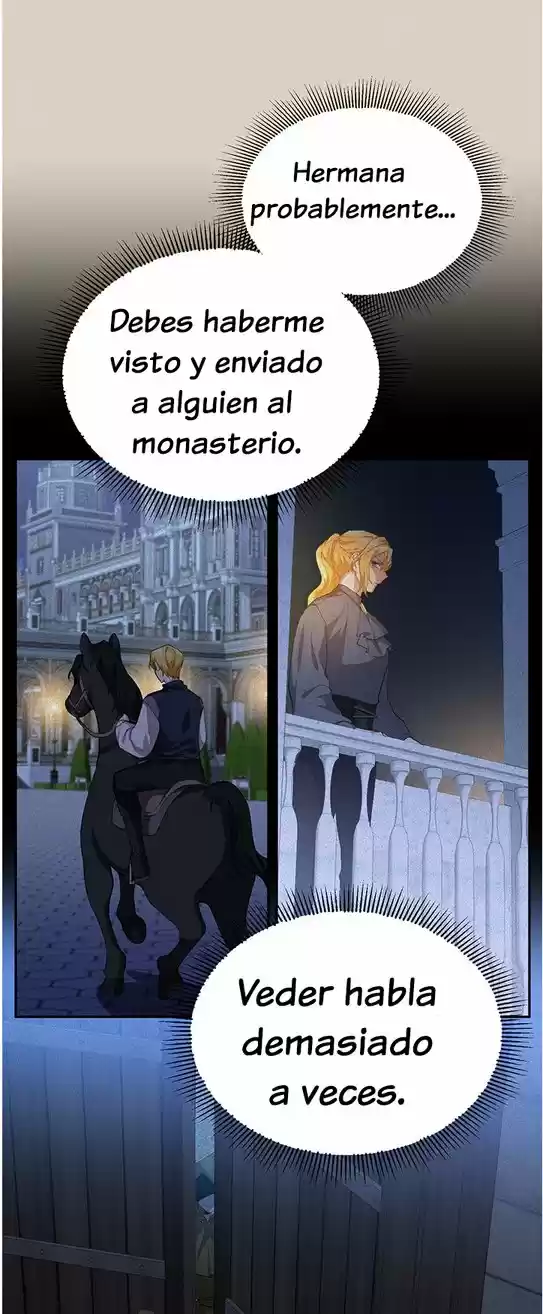 Por Favor, Respóndeme Príncipe - Capítulo 9 - Página 27 - LectorTMOo