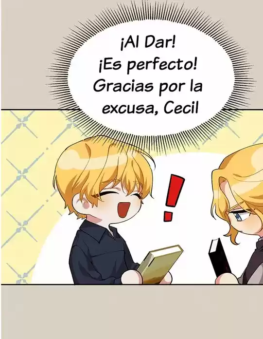 Por Favor, Respóndeme Príncipe - Capítulo 9 - Página 35 - LectorTMOo