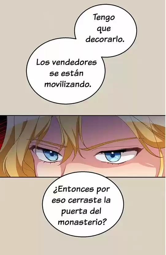 Por Favor, Respóndeme Príncipe - Capítulo 9 - Página 37 - LectorTMOo