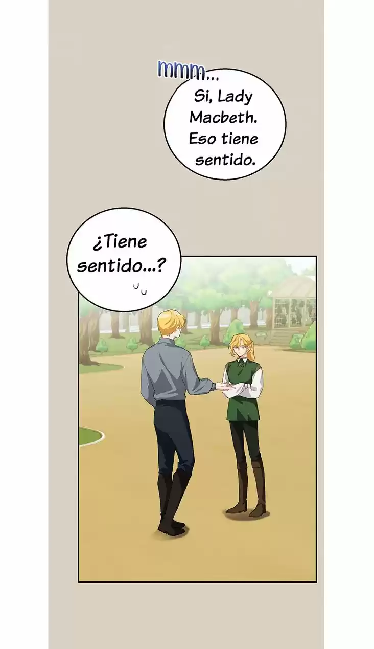 Por Favor, Respóndeme Príncipe - Capítulo 9 - Página 52 - LectorTMOo