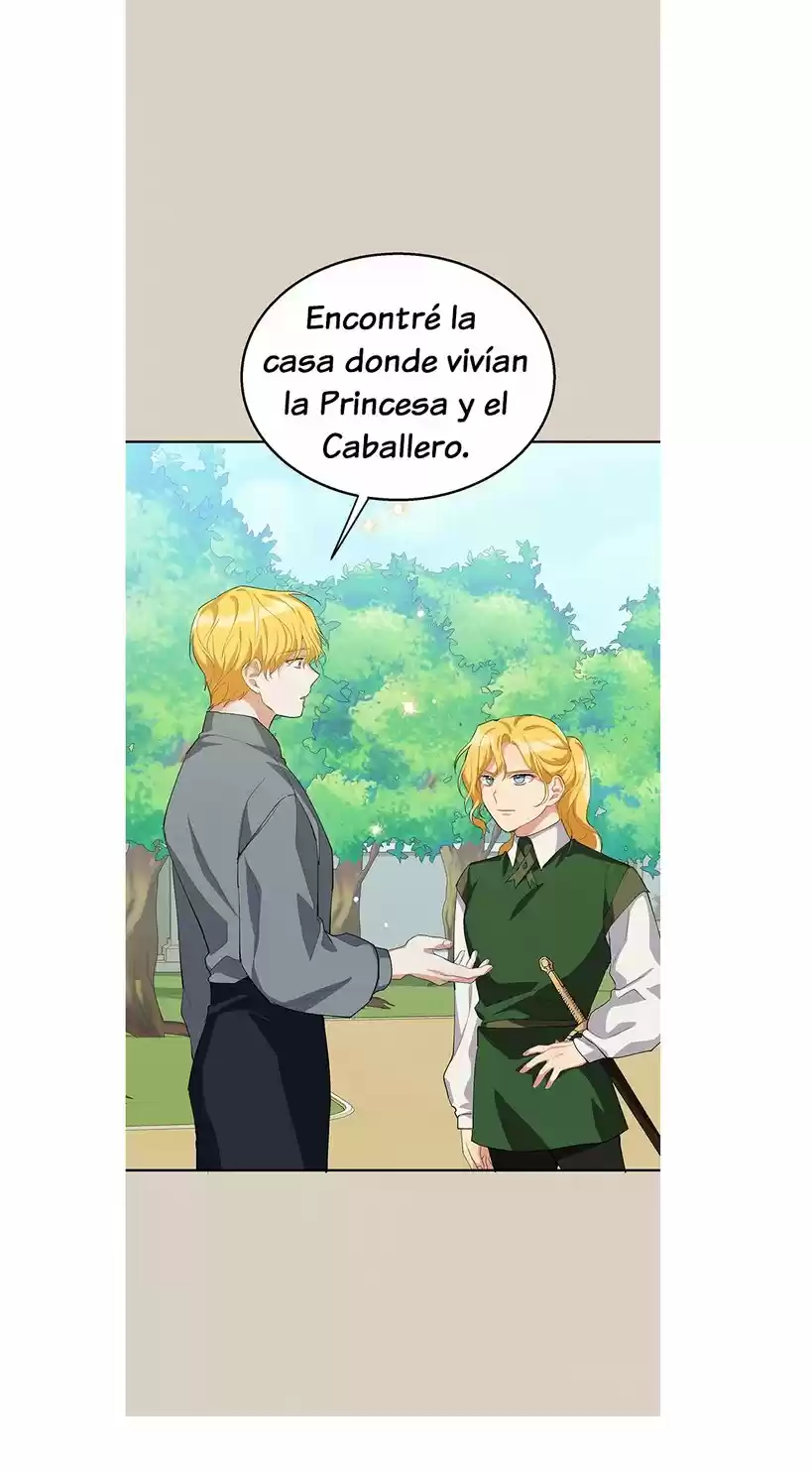 Por Favor, Respóndeme Príncipe - Capítulo 9 - Página 54 - LectorTMOo