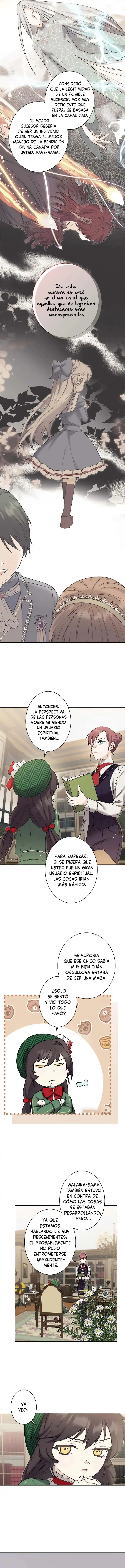 Por Favor, Sal De Mi Familia - Capítulo 10 - Página 5 - LectorTMOo