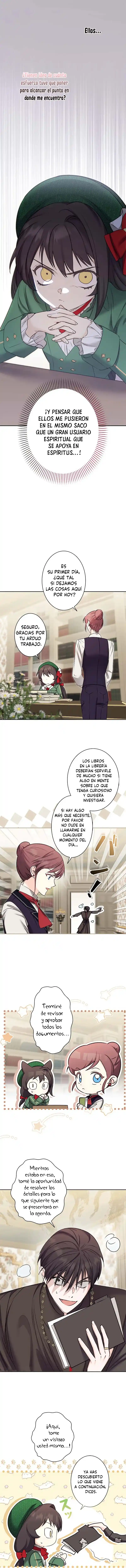 Por Favor, Sal De Mi Familia - Capítulo 10 - Página 6 - LectorTMOo