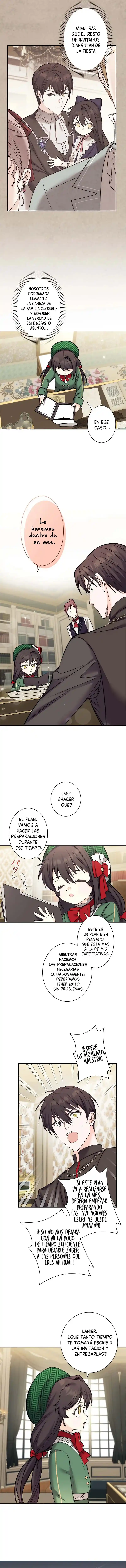 Por Favor, Sal De Mi Familia - Capítulo 10 - Página 8 - LectorTMOo
