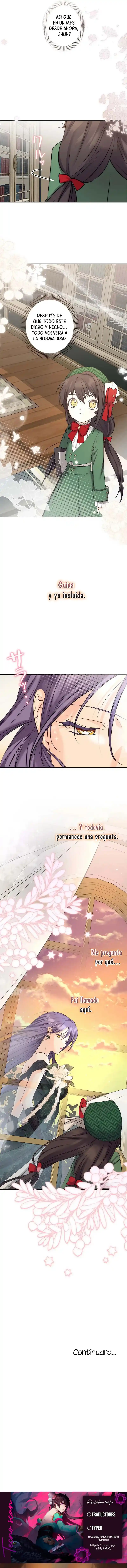 Por Favor, Sal De Mi Familia - Capítulo 10 - Página 10 - LectorTMOo