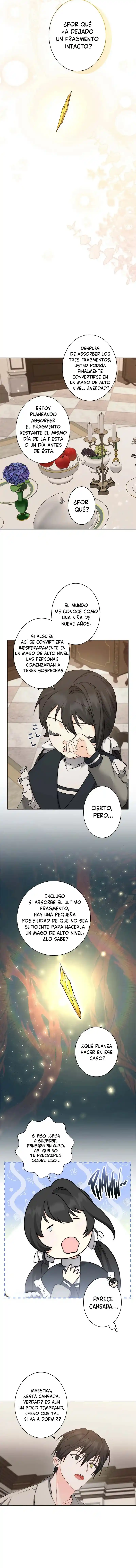 Por Favor, Sal De Mi Familia - Capítulo 11 - Página 4 - LectorTMOo