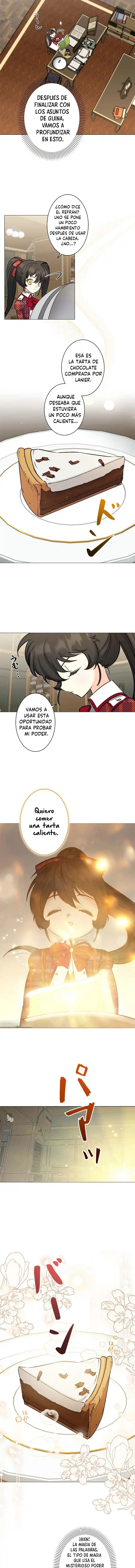 Por Favor, Sal De Mi Familia - Capítulo 11 - Página 7 - LectorTMOo