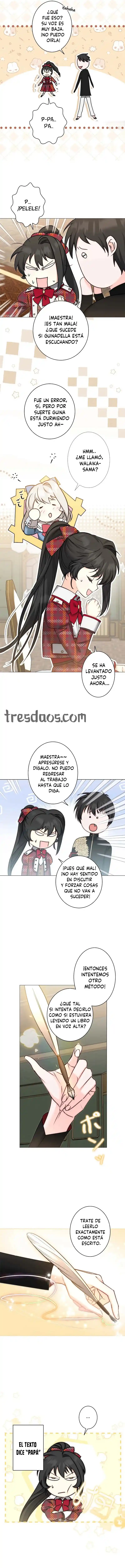 Por Favor, Sal De Mi Familia - Capítulo 11 - Página 10 - LectorTMOo