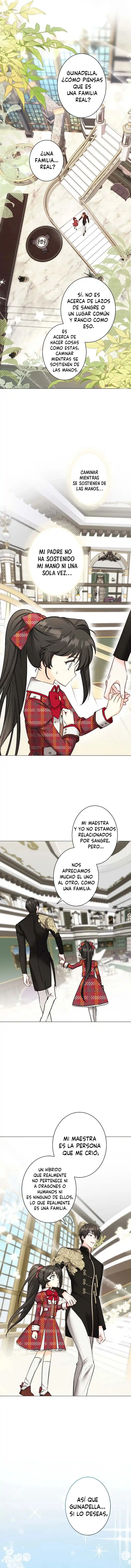 Por Favor, Sal De Mi Familia - Capítulo 12 - Página 8 - LectorTMOo
