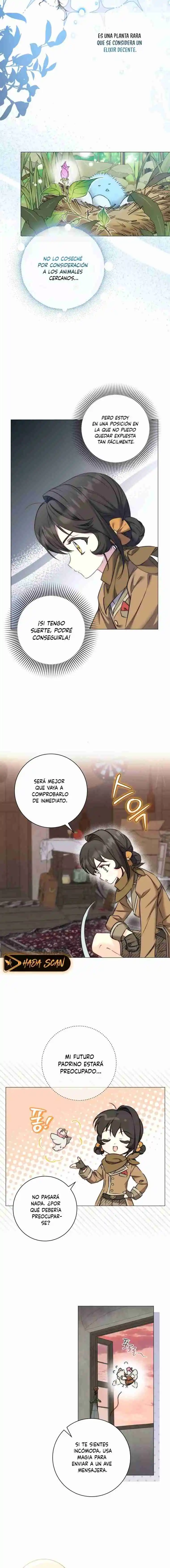 Por Favor, Sal De Mi Familia - Capítulo 13 - Página 6 - LectorTMOo