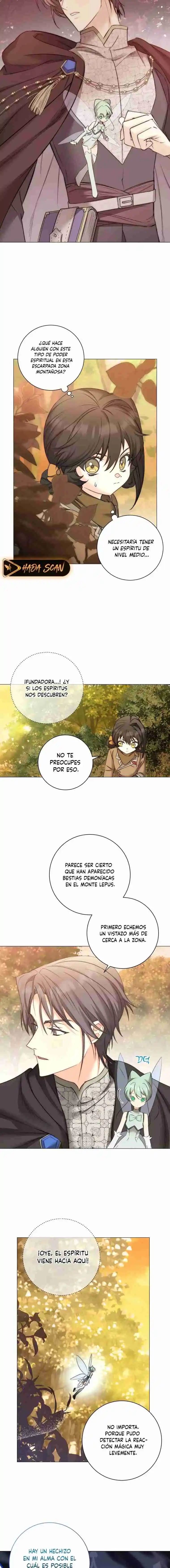 Por Favor, Sal De Mi Familia - Capítulo 13 - Página 9 - LectorTMOo