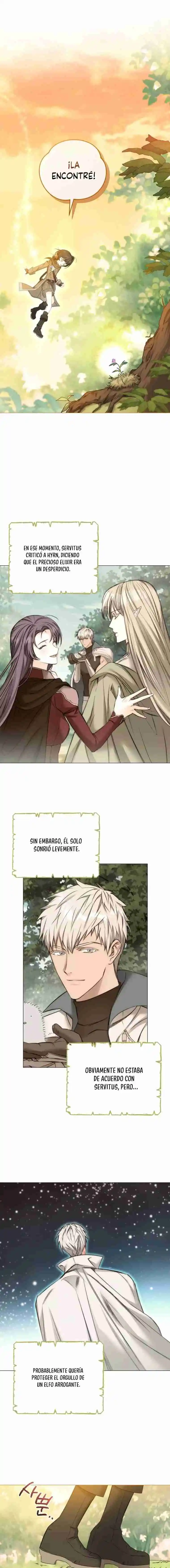 Por Favor, Sal De Mi Familia - Capítulo 13 - Página 13 - LectorTMOo
