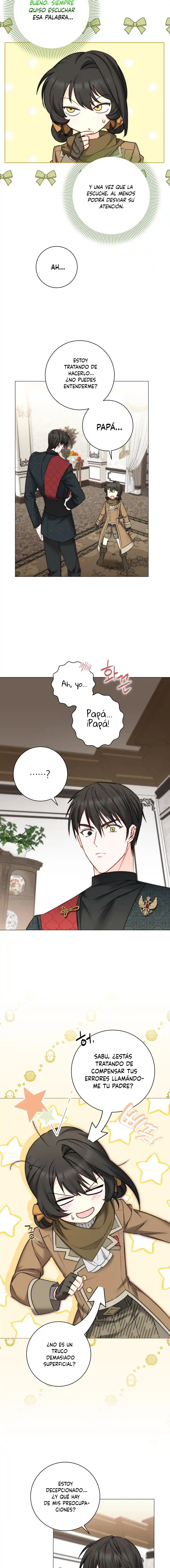 Por Favor, Sal De Mi Familia - Capítulo 14 - Página 5 - LectorTMOo
