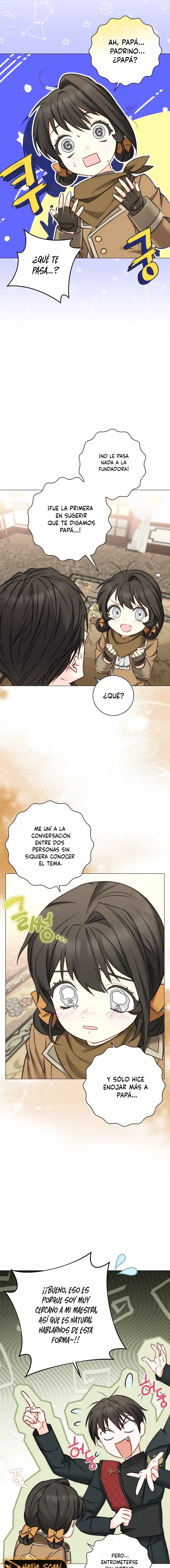 Por Favor, Sal De Mi Familia - Capítulo 14 - Página 7 - LectorTMOo
