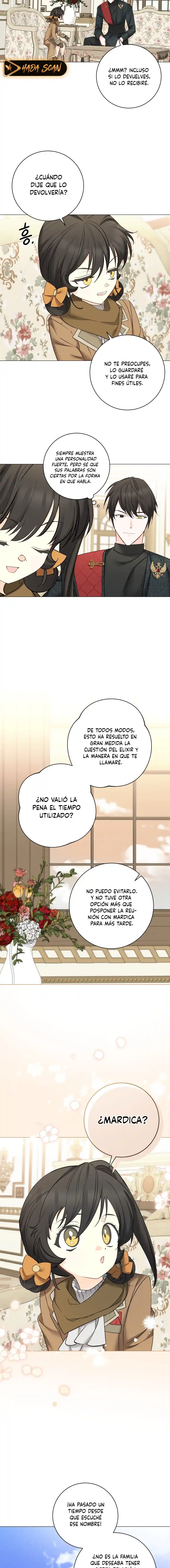 Por Favor, Sal De Mi Familia - Capítulo 14 - Página 11 - LectorTMOo