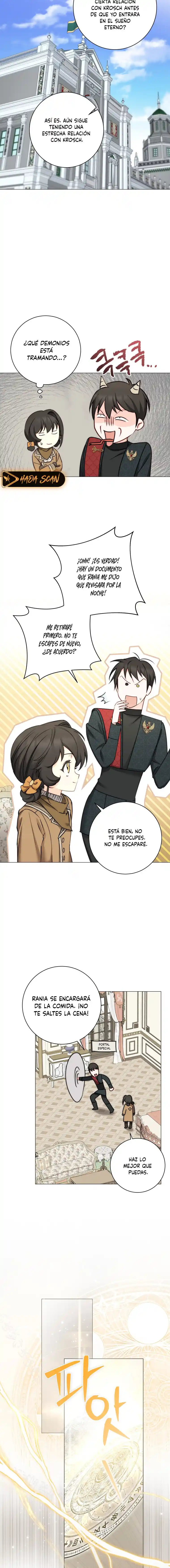 Por Favor, Sal De Mi Familia - Capítulo 14 - Página 12 - LectorTMOo